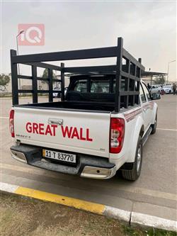 GWM وينجل